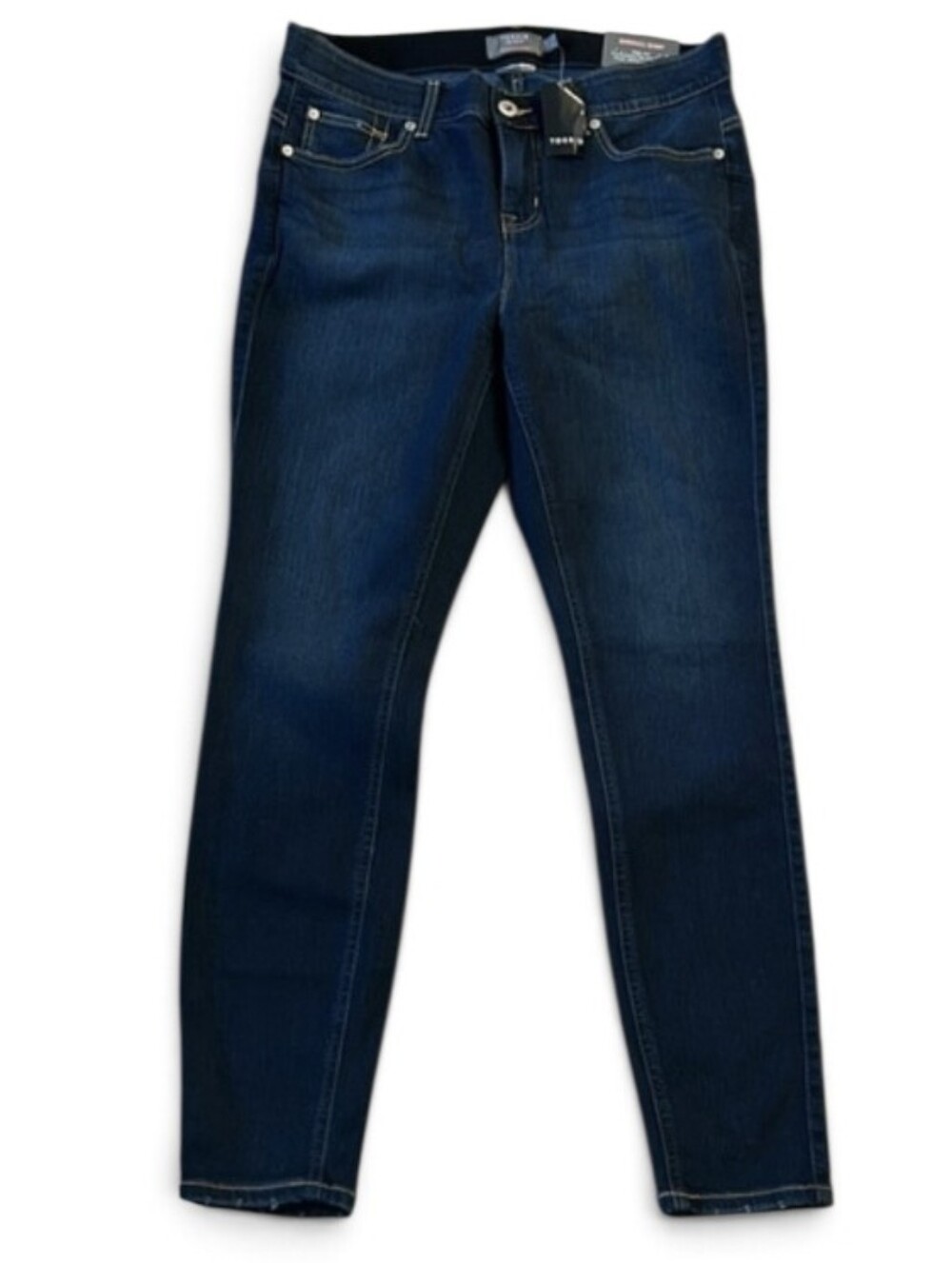 Torrid Bombshell Skinny Jeans